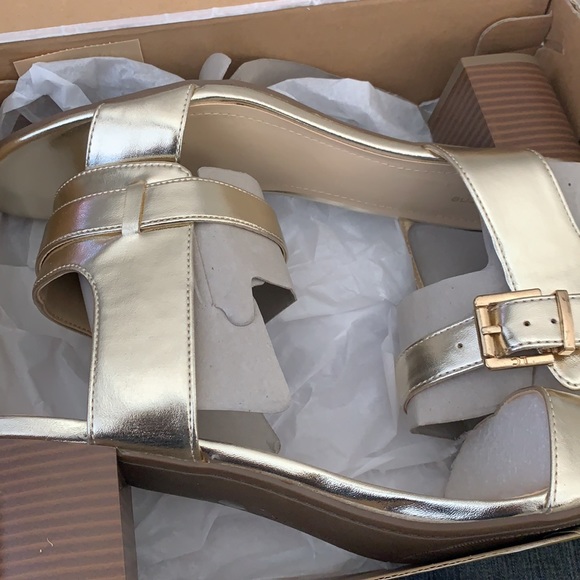 Gold LC Eclipse “New” - Picture 6 of 7